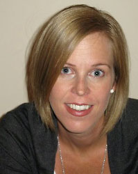 Kimberly Lowrie-Jenkins