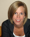 Kimberly Lowrie-Jenkins, MSW, CADC